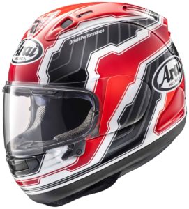 部品 Arai Rx 7x Mamola 開賣 Talk Gp